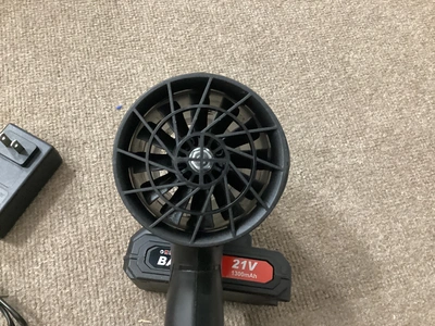 Used _UNKNOWN_ _UNKNOWN_ Leaf Blowers (Commercial) Michigan US | Miedema Asset Management Group #1413965