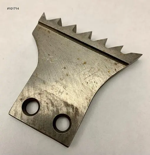Used MAKA _UNKNOWN_ Woodworking Mortisers | Pleasant Street Machinery #926012