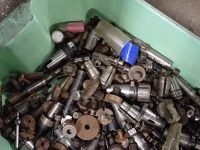 Tooling