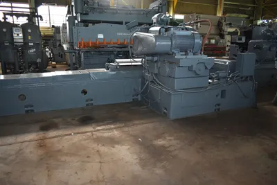 LANDIS F Cylindrical Grinders (OD, O.D., Plain, Universal) | Mohawk Machinery (5)