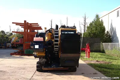 Used 2025 VERMEER 2025 VERMEER D24X40 S3 Drill Rigs Florida US | HDD Broker #1546795