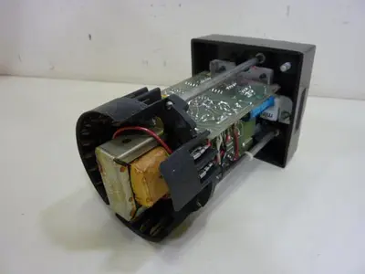 USED ATC TIMER677