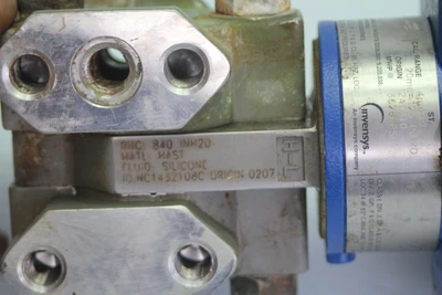 Used Foxboro IGP20-A46C21C Pressure Transmitters California US | Davliegogo LLC #1706776