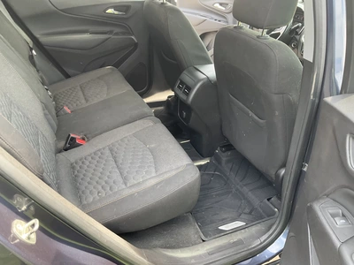 Used 2018 CHEVROLET EQUINOX SUVs Michigan US | Miedema Asset Management Group #1402781