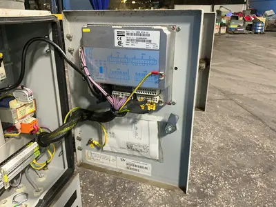 Used 2006 ATLAS COPCO CD 140 Miscellaneous MRO Ohio US | HGR 24 #1352692