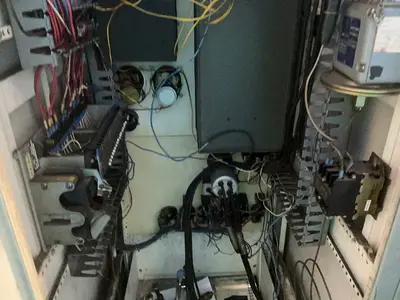 Used WALL COLMONOY CORP V16H Heat Treating Units Ohio US | HGR 24 #1787346