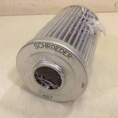 NEW SCHROEDER AS7