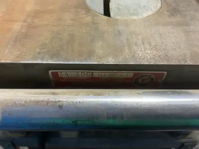 Used DELTA ROCKWELL 34400 Woodworking Table Saws Ohio US | HGR 24 #1064715