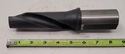 Used SANDVIK COROMANT R416.2-0370L40-31 Misc Industrial Equipment Kentucky US | Aucto #686825