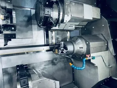 2023 INDEX C200 CNC Lathes | Graff-Pinkert (2)