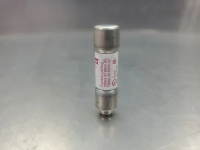 Used Ferraz Shawmut ATMR10 Fuses South Carolina US | Palmetto Automation #1519675