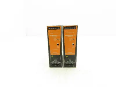 Used WIEDMULLER _UNKNOWN_ Power Supplies Indiana US | Arrow Industrial #1408342