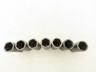 Used PROTO _UNKNOWN_ Wrenches Indiana US | Arrow Industrial #1368214