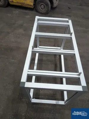 USED Oerlikon Balzers Coating AG Oerlikon Balzers Coating System, Type INUBIA B6.1