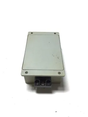 NIB CONTROL IC+102 Islatrol Plus Active Tracking Filter 2.5A