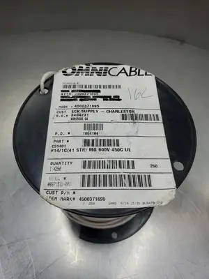 USED OMNICABLE C71401-04 Cable