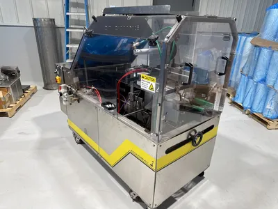 Used 2023 ECONOCORP 10918 Miscellaneous Packaging Equipment Illinois US | M&M Equipment Corp. #1328535