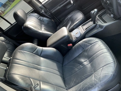 Used 2003 JEEP GRAND CHEROKEE SUVs Michigan US | Miedema Asset Management Group #1468625