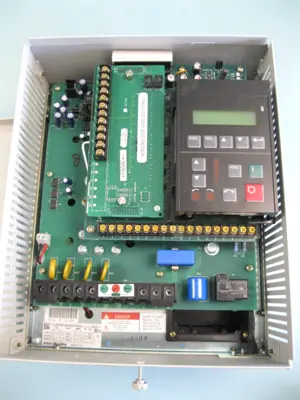 NEW Allen-Bradley 1336F-BRF100-AA-EN-HCS2-L4