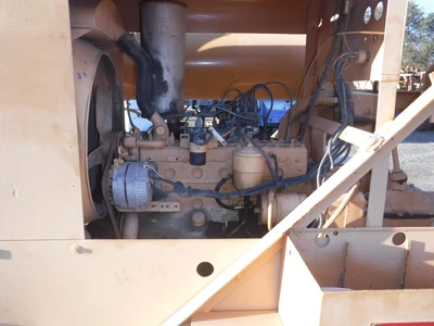 Used CLEVELAND J36 Trenchers California US | Western Trencher & Equipment, Inc. #1497809