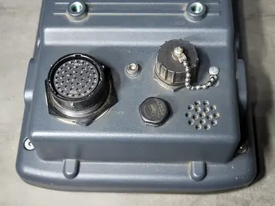 Used MODULAR MINING DC-11 Automation Control (HMI) British Columbia CA | Lenmark #452699