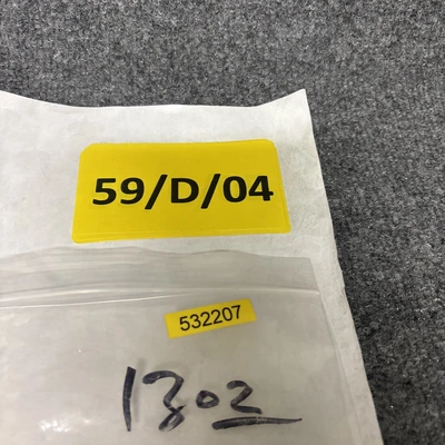New | in-Stock John Crane 2937-3187-012-8588 Misc Fasteners California US | Davliegogo LLC #1721940