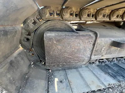 Used 2012 Caterpillar 320EL Excavators California US | Zadoon Equipment #1480585