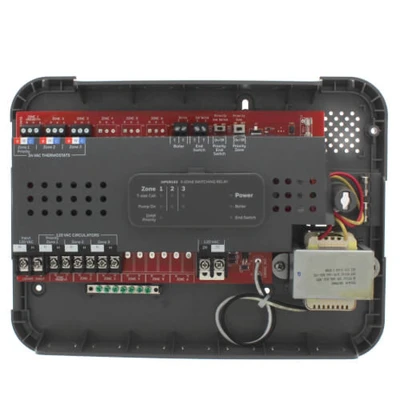 Honeywell HPSR103 Three Zone Switching Relay [New]