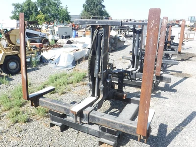 Used 2019 SKYTRAK DRYWALL Parts & Accessories (Material Handling) California US | Western Trencher & Equipment, Inc. #1497975
