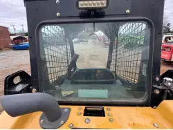 Used 2023 ASV POSI-TRACK RT-40 Compact Track Loaders Pennsylvania US | Iron Exchange Equipment Solutions #1353751