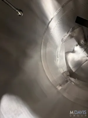 USED 2022 QUALTECH 4,200 GALLON