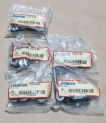 NEW Morse 322436