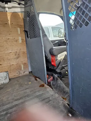 2004 CHEVROLET EXPRESS 3500 Van | Iron Listing (12)