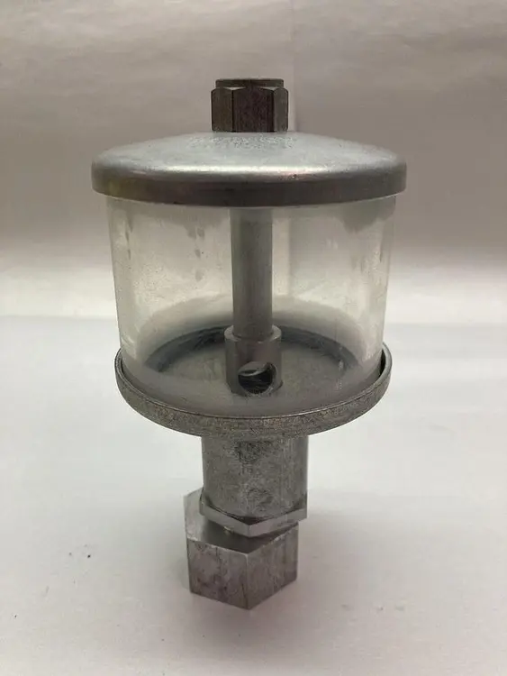 Used LUBE DEVICES LUBE DEVICES ,4220 Air Compressor Parts Ohio US | Surplus Asset Holdings #1240557