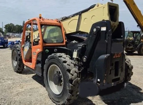 Used 2019 JLG 943 Telehandlers Pennsylvania US | National Lift Equipment #1422089