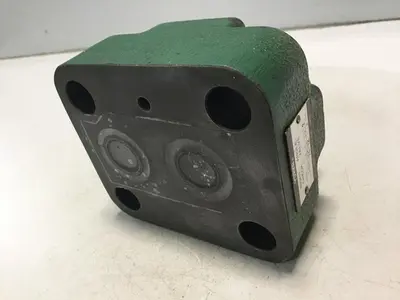 USED YUKEN CRG-06-5-3013