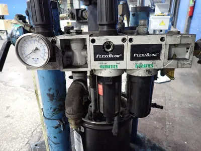Johnston Pump