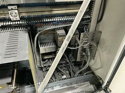 Used 2002 SYSTEM 3R K50579 Robots Ohio US | HGR 24 #1456083