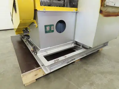 Used ASAHI _UNKNOWN_ Blowers Indiana US | Arrow Industrial #610639