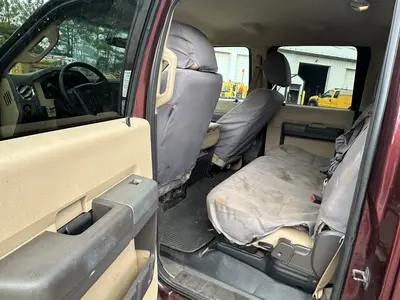 Used 2011 FORD F350 XLT Pickup Trucks Pennsylvania US | Proxy Equipment #1388766