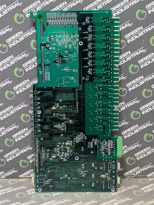 SEL 311 MB5 Protection & Automation System Relay Board 070-1846 Rev D Used
