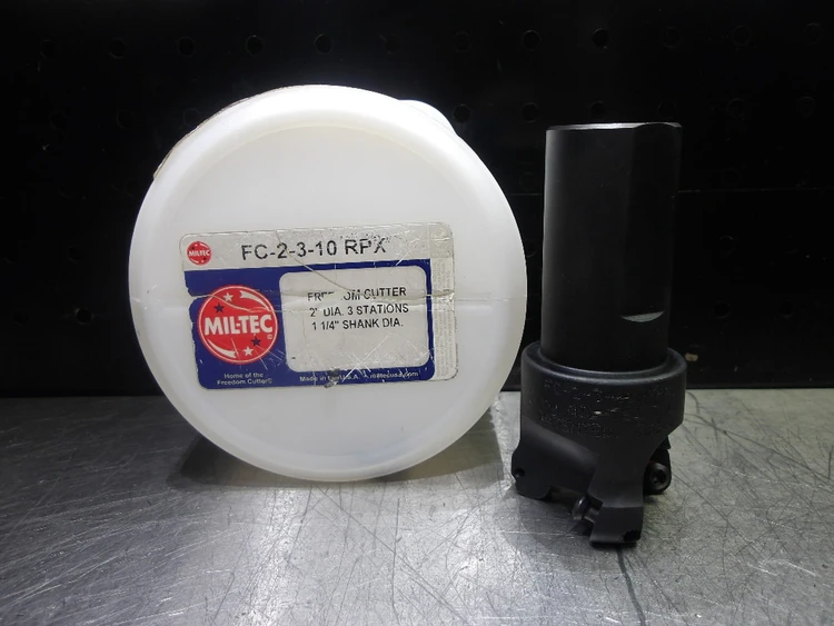 New | in-Stock MIL-TEC _UNKNOWN_ Tooling & Accessories (Other) Michigan US | Superior Machine & Tool Inc #216690