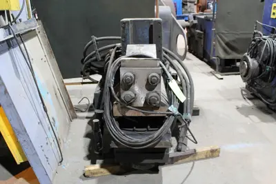 Blaw-Knox 4 Grinders | Levy Recovery Group (42)