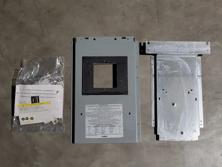 New | in-Stock SQUARE D NQMB2HJ Misc Electrical & Power Parts British Columbia CA | Lenmark #253714