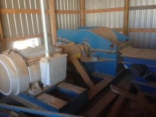 Used WILLIAMS PULVERIZER _UNKNOWN_ Hammer Mills Minnesota US | L & L Sales #930086