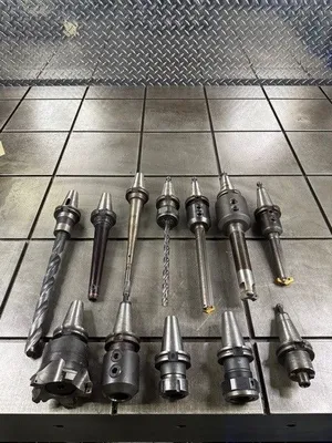 N/A N/A Tooling | GMT (1)