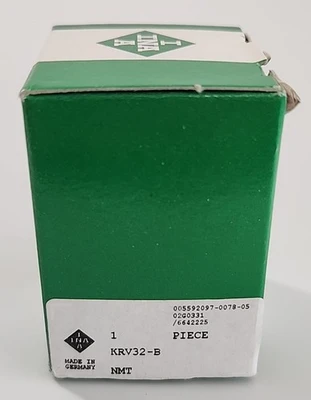 NEW INA KRV32-B