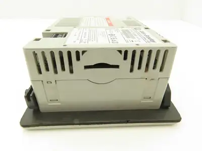 Allen Bradley 2711PC-T6C20D8 HMI PanelView Plus 600 6" Operator Touch Panel