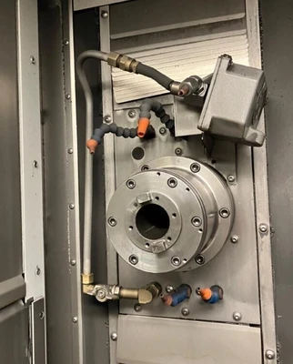 2012 HAAS EC-400PP Horizontal Machining Centers | Toolquip, Inc. (3)