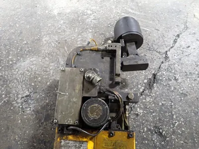 USED SR ENGINEERING CO. 105BB95.37822670
